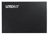 SSD LITEON MU 3 120GB SSD SATA3 2,5" R560/W460 7mm PH6-CE120 (G)