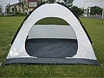 Трехместная палатка  MIMIR X-ART11650A, фото 3