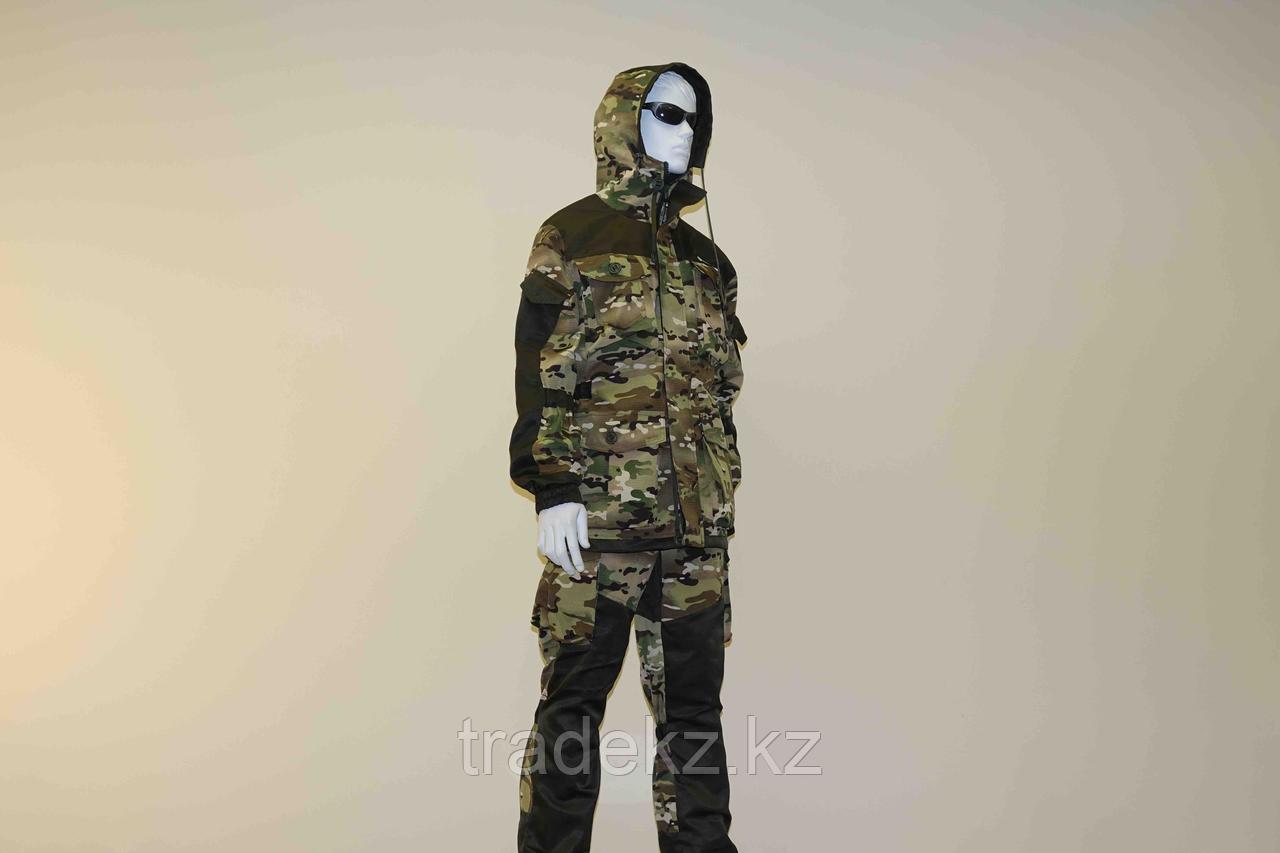 ONERUS Слайд -5 ° C маусымдық маусымдық костюм (жүн мата, мультфильмдер), лшемі 44-46 - фото 1 - id-p86020822