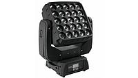 Светодиодная WASH голова EUROLITE LED TMH-X25 Moving Head