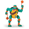 Turtles Микеланджело ниндзя-атака, 15 см серия ROTMNT, 81403, фото 2