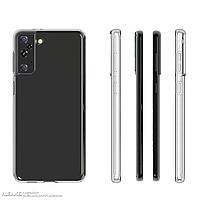 Смартфон Samsung Galaxy S21 8/256Gb черный