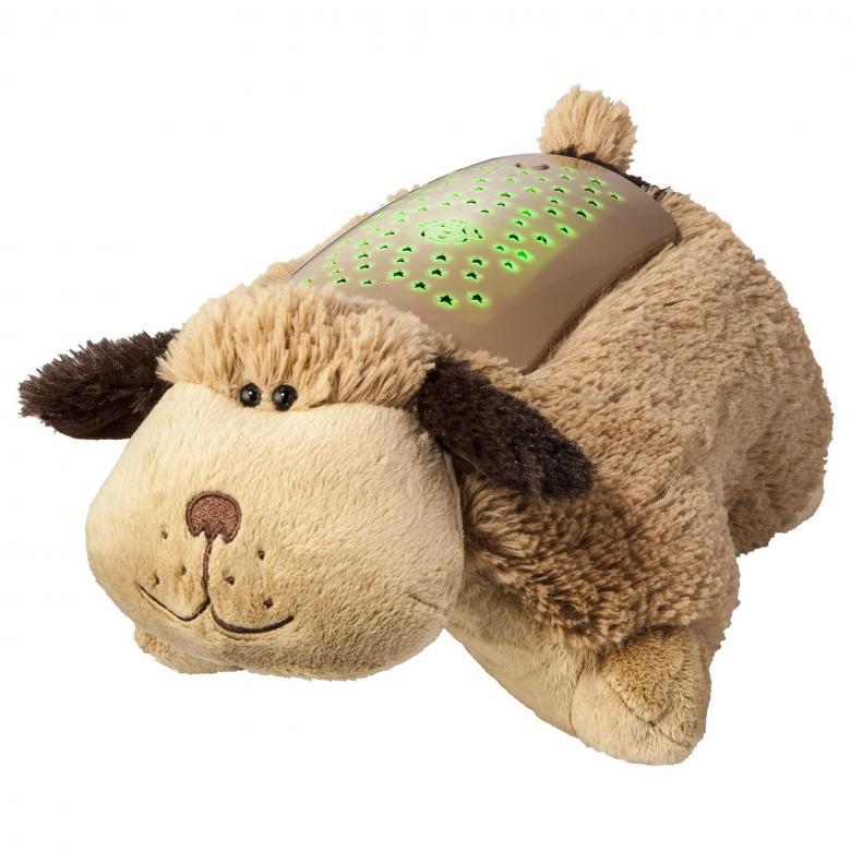 Детский проектор-ночник Dream Lites Pillow Pets - фото 2 - id-p86025988