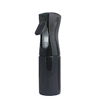 Пульверизатор-Распылитель для воды 150 мл (чёрный)