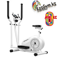 Эллипсоид с сиденьем MERACH, MR-536 (белый)