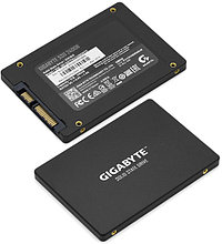 HDD SSD DVD SSD Gigabyte,2.5" GP-GSTFS31240GNTD, 240 GB SATA SATA 6Gb/s