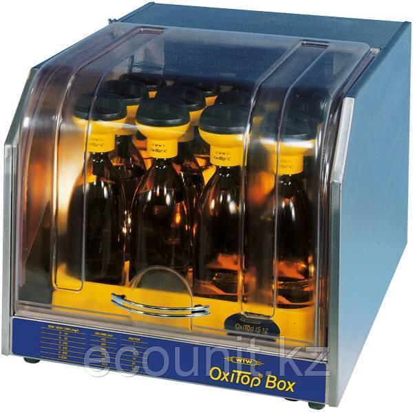 WTW 208432 OxiTop Box инкубатор для определения БПК 208432