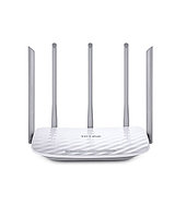 Wi-Fi роутер TP-Link Archer C60 (AC1350) TST14719 Wi-Fi роутер TP-Link Archer C60 (AC1350)