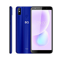 Смартфон BQ 6022G Aura Blue TST35496 Смартфон BQ 6022G Aura Blue