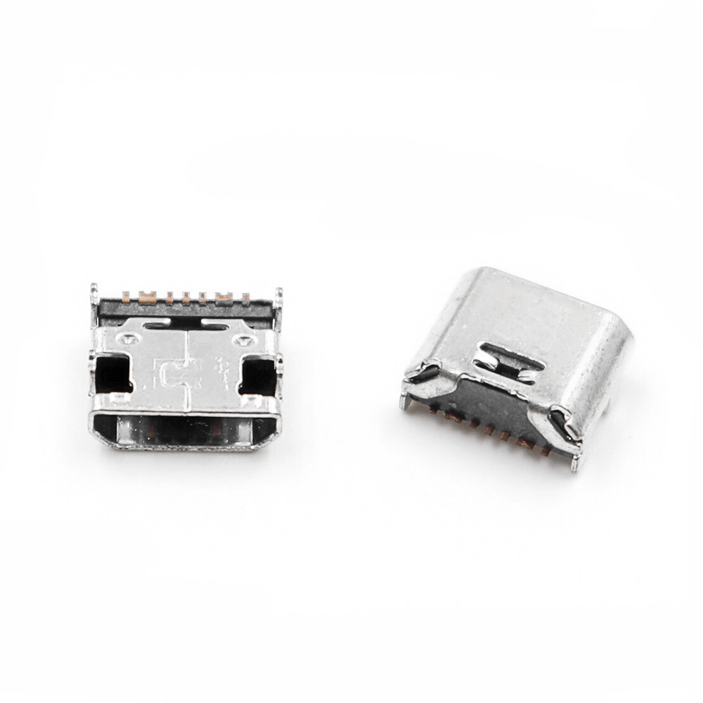 Коннектор зарядки Samsung Galaxy i9082/T110/T285/T561