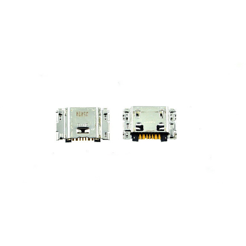 Коннектор зарядки Samsung Galaxy J100/J500/J700