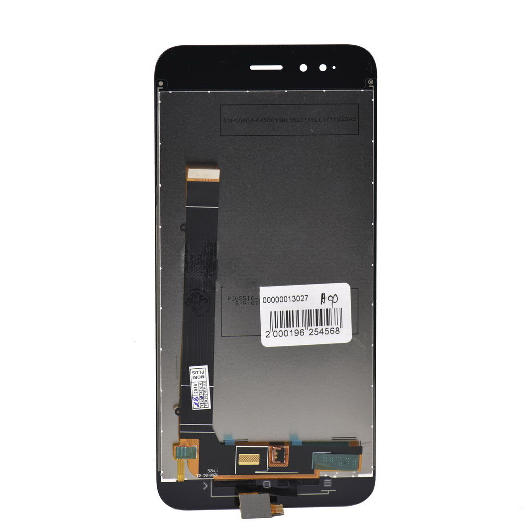 Дисплей Xiaomi Mi A1 в сборе Black