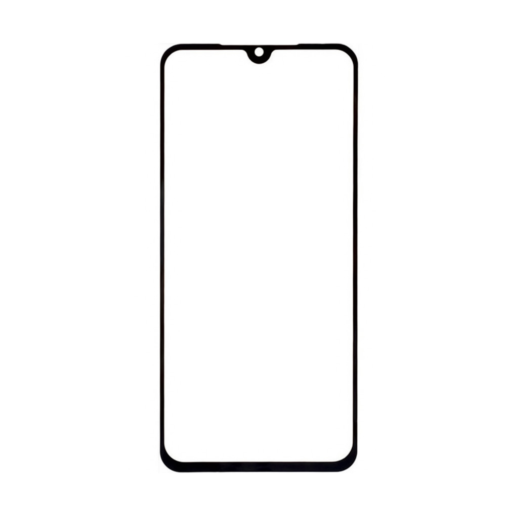 Стекло Xiaomi Redmi 9A, Black