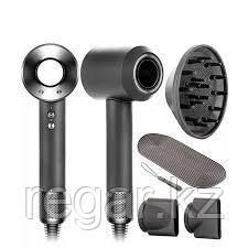 Фен Dyson HD01 Supersonic чёрный