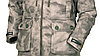 Куртка мужская демисезонная ОКРУГ Тувалык -15°C (ткань алова, кмф.зеленый), размер 48, фото 2