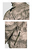 Куртка мужская демисезонная ОКРУГ Тувалык -15°C (ткань алова, кмф.зеленый), размер 56, фото 4