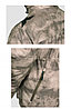 Куртка мужская демисезонная ОКРУГ Тувалык -15°C (ткань алова, кмф.коричневый), размер 50, фото 2
