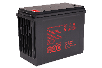 Аккумулятор WBR GPL 121500, напряжение 12 В и ёмкость 150 Ач 86062697 Аккумулятор WBR GPL 121500, напряжение 12 В и ёмкость 150 Ач