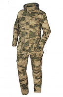 Костюм тактический ОКРУГ ТВИЛ (ткань твил/хаки), размер 54