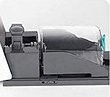 Дозатор жидкого мыла(гель) автоматический Breez CD-5018AD - фото 6 - id-p86062567