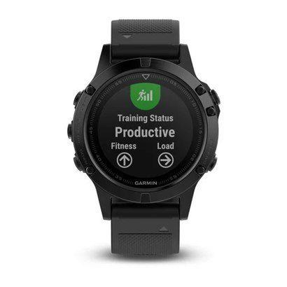 Часы Garmin Fenix 6X Pro