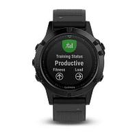 Garmin Fenix 6X сапфир сағаты