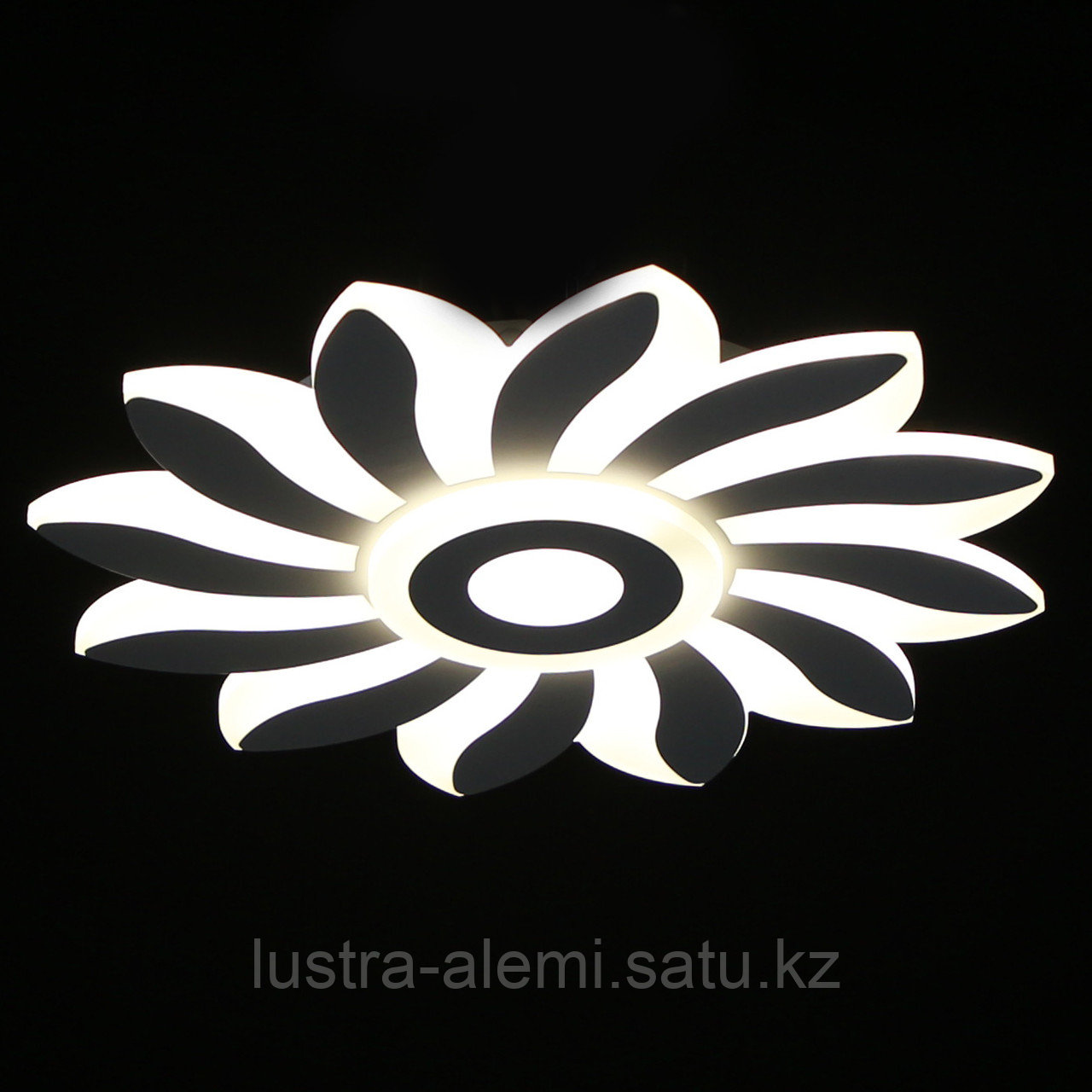 Люстра Потолочная GLX 19346/12 LED