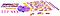 AmiGami Игрушка своими руками АмиГами Бегемот, фото 6