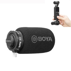 BOYA BY-DM100-OP Type-C, фото 2
