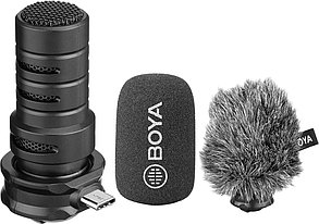 BOYA BY-DM100-OP Type-C, фото 2