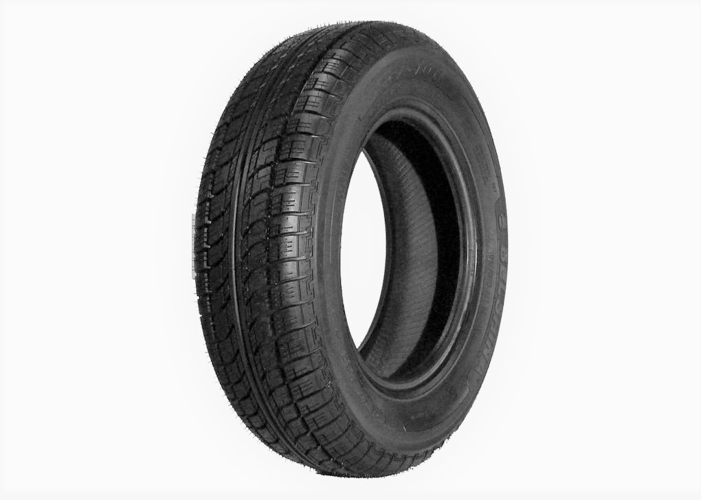 Резина Летняя R13 175 70 Купить Кемерово
