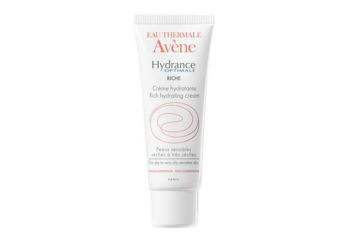 AVENE HYDRANCE Крем увляжняющий RICHE 40 мл НОВИНКА - фото 1 - id-p85182294