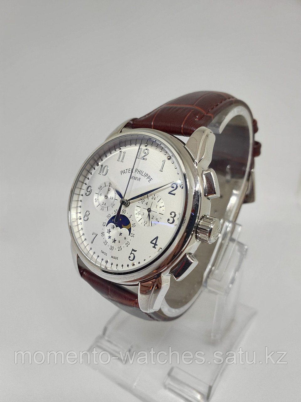 Мужские часы Patek Philippe