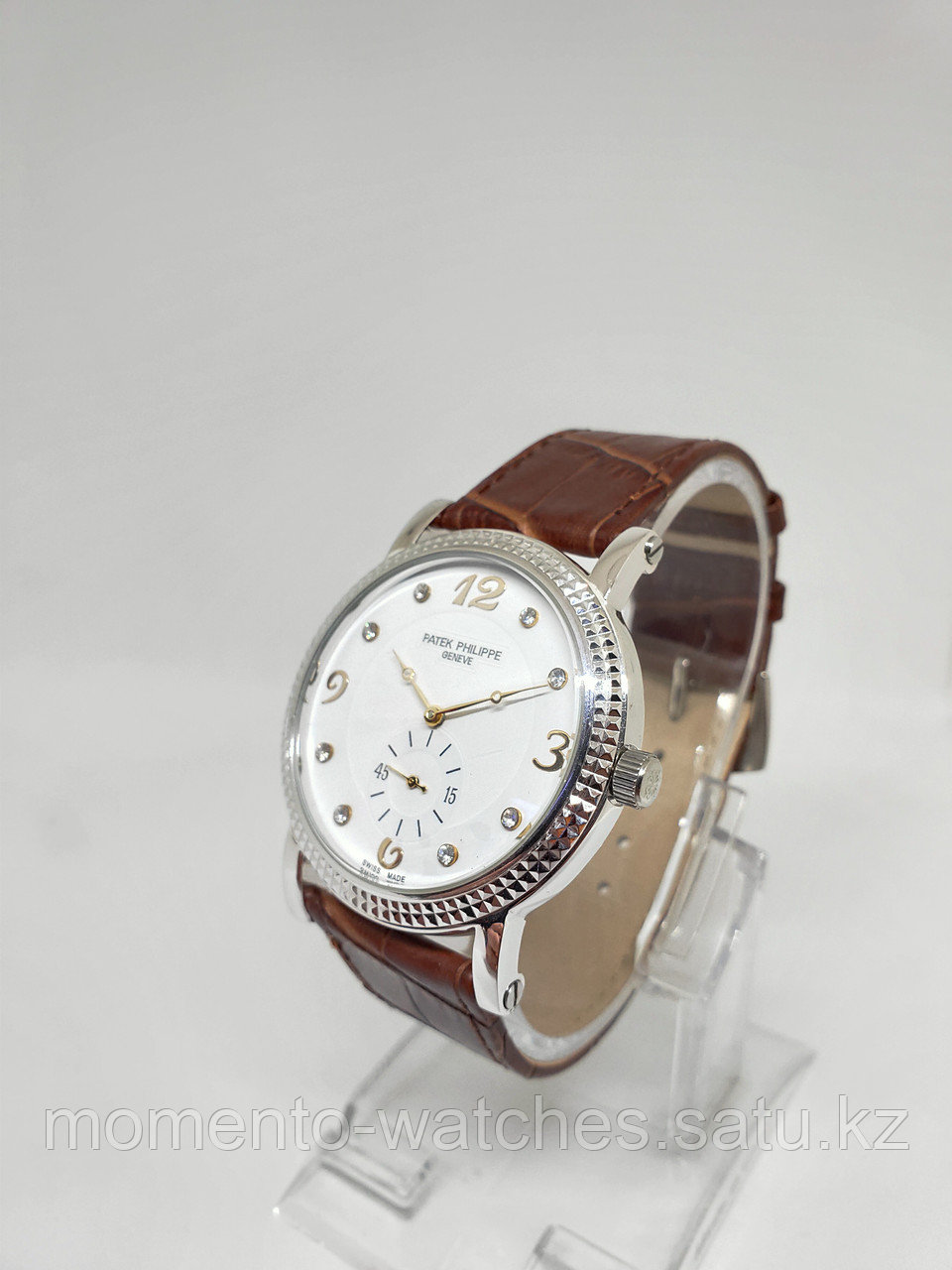 Мужские часы Patek Philippe