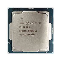 Процессор Intel Core i5-10400, Comet Lake, LGA 1200, оем