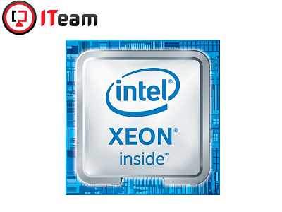 Серверный процессор Intel Xeon E3-1270V6 3.8GHz 4-core