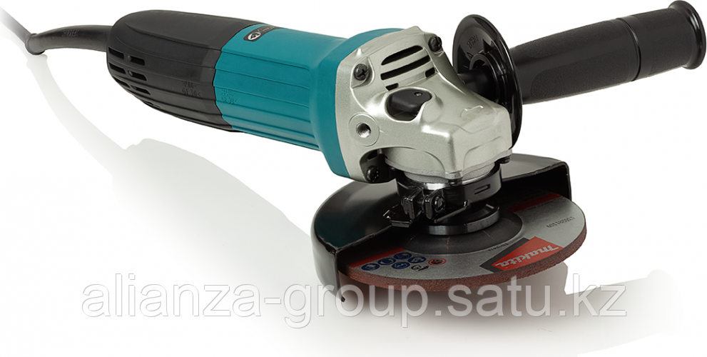 Углошлифовальная Машина Makita Ga5030 Купить