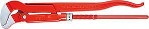 Ключ трубный рычажный KNIPEX 8330005 'тип S' [KN-8330005]