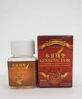 Ginseng For виагра  (Гинсенг Фор  Женьшень) средство, усиливающее эрекцию 10 таб. 300 мг