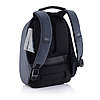 Антикражный рюкзак Bobby Hero XL, темно-синий, фото 6