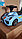Толокар Porsche First 99 Синий, фото 6