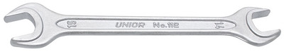 Ключ рожковый - 112/2 UNIOR