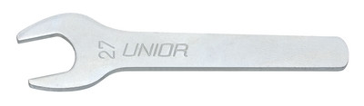 Ключ рожковый газовый - 135/2 UNIOR