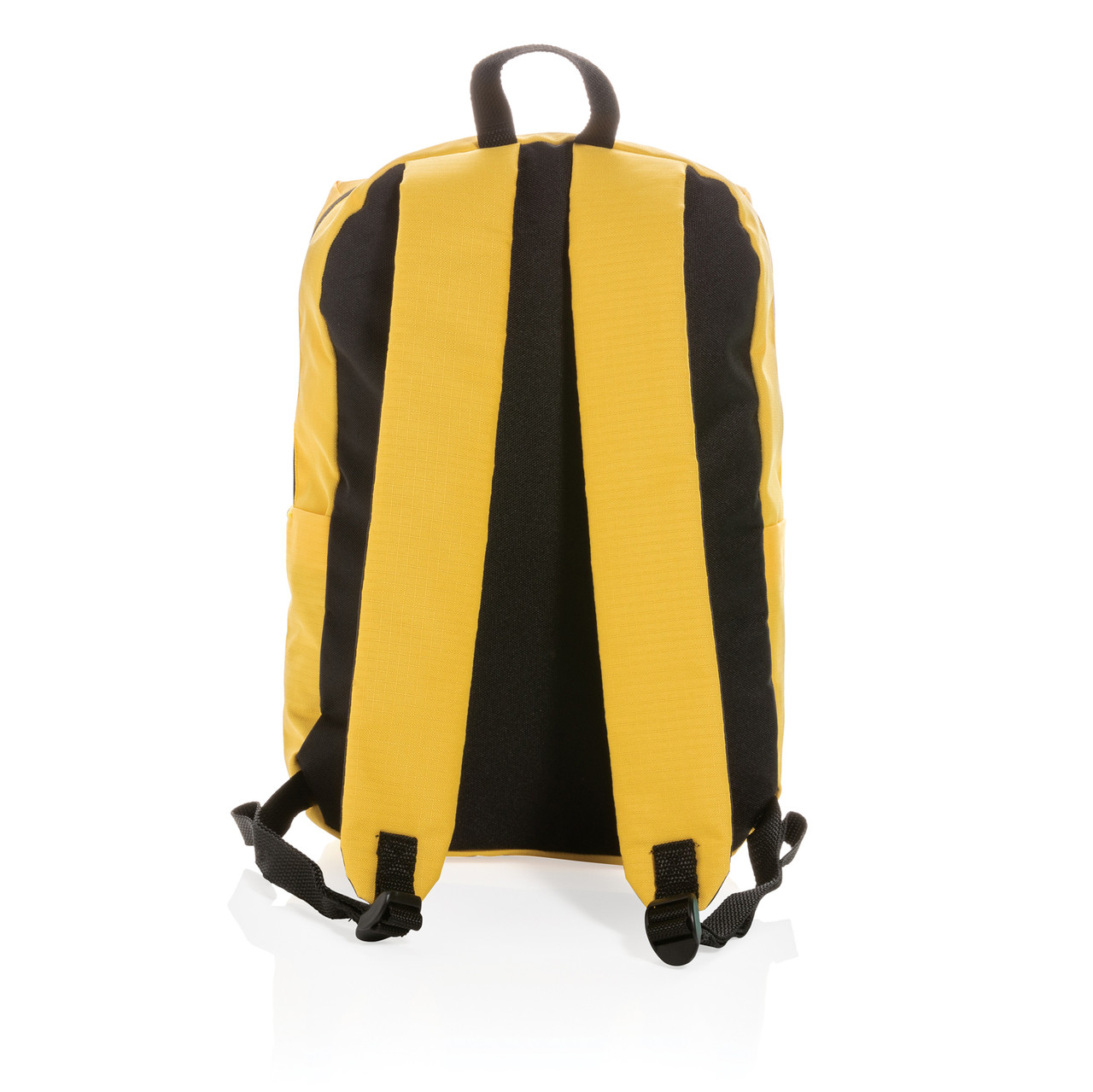 Рюкзак Casual (не содержит ПВХ), желтый - фото 5 - id-p86092412