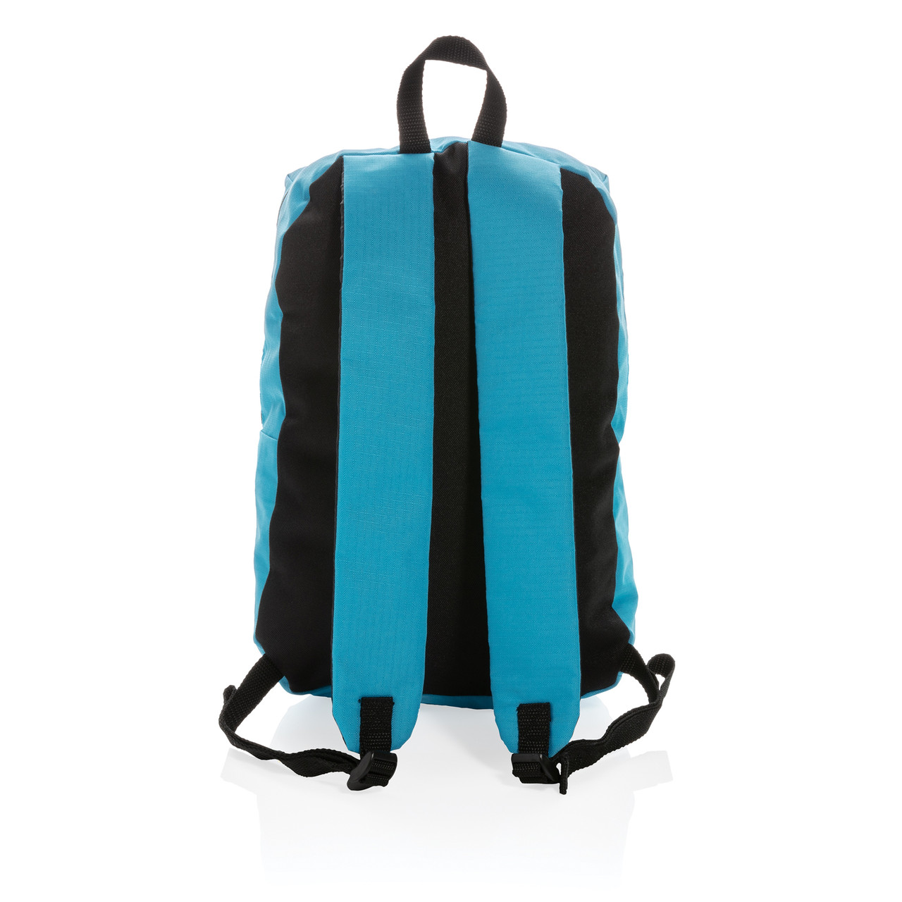 Рюкзак Casual (не содержит ПВХ), голубой - фото 4 - id-p86092423