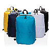 Рюкзак Casual (не содержит ПВХ), голубой, фото 7