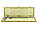 Штангенциркуль ЧИЗ ШЦ-3 - 400 губки 100 мм, 0,05, L - 400 мм [26235], фото 4
