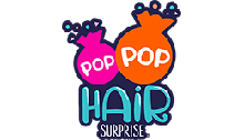 Игрушка Pop Pop Hair Surprise