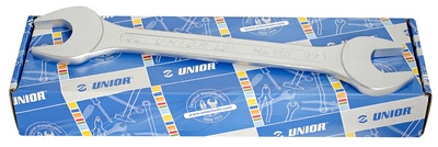 Набор ключей рожковых в картонной коробке - 110/2CB UNIOR