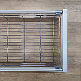 Мебельная выкатная корзина для шкафа GB0202, фото 5